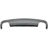 Diederichs 1045259 Achterbumper
