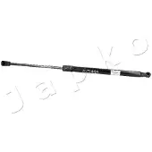 Japko ZSJ02076 Gasveer achterklep