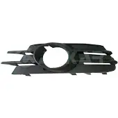 Alkar 4901119 Ventilatiegrille, bumper