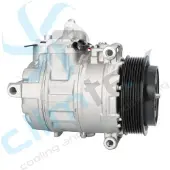 CLIMTEX CH5-052 Aircopomp