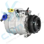 CLIMTEX CH5-197 Aircopomp