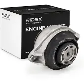 RIDEX 247E0442 Motorsteunlager