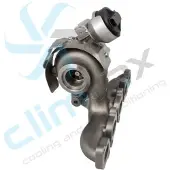 CLIMTEX CX8-339 Turbocharger