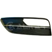 Alkar 4921500 Ventilatiegrille, bumper