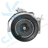 CLIMTEX CH5-433 Aircopomp