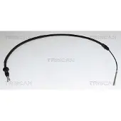 TRISCAN 8140 251266 Handremkabel