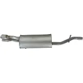 VEGAZ CS-466 Einddemper