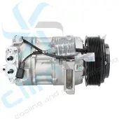 CLIMTEX CH5-490 Aircopomp
