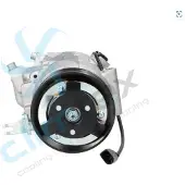 CLIMTEX CH5-110 Aircopomp