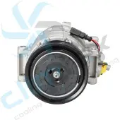 CLIMTEX CH5-162 Aircopomp