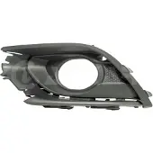 Alkar 4911752 Ventilatiegrille, bumper