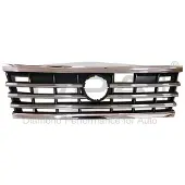 Dpa 88531811602 Ventilatiegrille, bumper