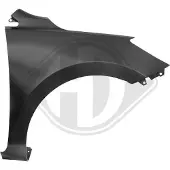 Diederichs 6543106 Spatbord