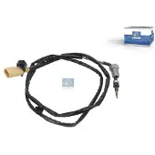 DT Spare Parts 11.80694 Sensor, uitlaatgastemperatuur