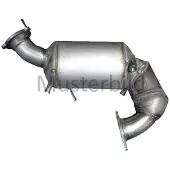 HENKEL PARTS 6116769S Katalysator