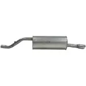 VEGAZ PGS-561 Einddemper