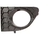Alkar 4901349 Ventilatiegrille, bumper