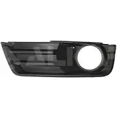 Alkar 4911400 Ventilatiegrille, bumper