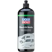 Liqui moly 21809 Autoshampoo en -wax