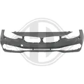 Diederichs 1218052 Bumper
