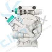 CLIMTEX CH5-084 Aircopomp