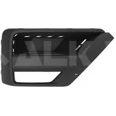 Alkar 4902910 Ventilatiegrille, bumper