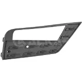 Alkar 4942102 Ventilatiegrille, bumper