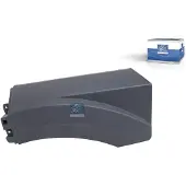 DT Spare Parts 3.00362 Spatbord