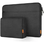 Inateck LB01005-14 Laptoptas Hoes 14 Inch Laptop Case Sleeve Compatibel met Chromebook Ultrabook Notebook Matebook 14, MacBook Pro 15 2016-2019, Surface Laptop/Surface Book 13,5 Inch