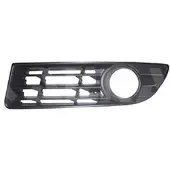 Alkar 4912110 Ventilatiegrille, bumper