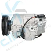 CLIMTEX CH5-230 Aircopomp