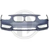 Diederichs 1281151 Bumper
