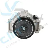 CLIMTEX CH5-215 Aircopomp
