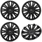 Argo 15 GIGA BLACK Wieldoppen