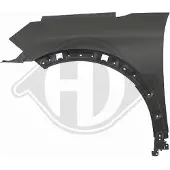 Diederichs 4236407 Spatbord