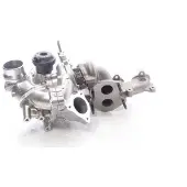CLIMTEX CX8-315 Turbocharger