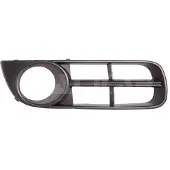 Alkar 4902527 Ventilatiegrille, bumper
