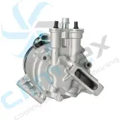 CLIMTEX CH5-109 Aircopomp