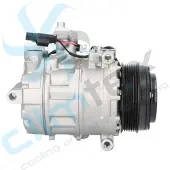 CLIMTEX CH5-497 Aircopomp