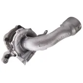 CLIMTEX CX8-312 Turbocharger