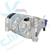 CLIMTEX CH5-009 Aircopomp