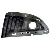 Alkar 4901525 Ventilatiegrille, bumper