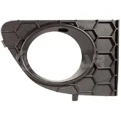 Alkar 4902349 Ventilatiegrille, bumper