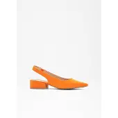 Bonprix Slingback pumps met platte hak maat 41