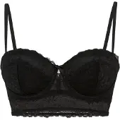 Bonprix Balconette bh van kant maat 90