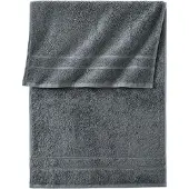 Bonprix Katoenen handdoek van zachte stof maat Badlaken 100/160: 100/160 cm