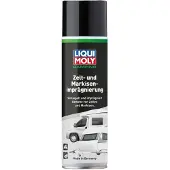 Liqui moly 21815 Afdek- / textielimpregnering