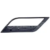 Alkar 4912102 Ventilatiegrille, bumper