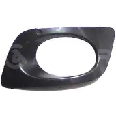 Alkar 4901906 Ventilatiegrille, bumper