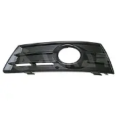 Alkar 4952118 Ventilatiegrille, bumper